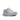 Women's Hoka Gaviota 6 Stardust/Mellow Lilac outsole