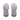 Women's Hoka Gaviota 6 Stardust/Mellow Lilac detail