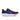 Women's Hoka Mach 7 Carbon Black/Cosmic Purple lateral