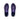 Women's Hoka Mach 7 Carbon Black/Cosmic Purple pair angle