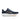 Women's Hoka Mach 7 Faded Navy/Gold lateral