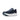 Women's Hoka Mach 7 Faded Navy/Gold medial