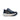 Women's Hoka Mach 7 Faded Navy/Gold outsole