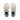 Women's Hoka Transport Hike GTX Alabaster/Glimmering Blue pair angle