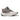 Women's Hoka Transport Hike GTX Cement/Stucco lateral