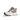 Women's Hoka Transport Hike GTX Cement/Stucco medial