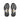 Women's Hoka Transport Hike GTX Cement/Stucco detail