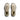 Women's Hoka Transport Hike GTX Oyster Mushroom/Vintage Yellow pair angle