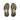 Women's Hoka Transport Hike GTX Oyster Mushroom/Vintage Yellow detail