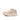 Women's Hoka Clifton 11 (Wide) Alabaster/Oat Milk medial