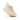 Women's Hoka Clifton 11 (Wide) Alabaster/Oat Milk heel