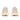 Women's Hoka Clifton 11 (Wide) Alabaster/Oat Milk top