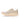Women's Hoka Clifton 11 (Wide) Alabaster/Oat Milk detail 2