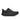 Women's Hoka Clifton 11 (Wide) Black/Black lateral