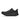 Women's Hoka Clifton 11 (Wide) Black/Black detail 2