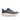 Women's Hoka Clifton 11 Faded Navy/Slate Blue lateral