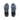 Women's Hoka Clifton 11 Faded Navy/Slate Blue pair angle