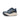Women's Hoka Clifton 11 Faded Navy/Slate Blue medial
