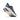 Women's Hoka Clifton 11 Faded Navy/Slate Blue heel