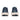 Women's Hoka Clifton 11 Faded Navy/Slate Blue top