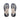 Women's Hoka Clifton 11 Faded Navy/Slate Blue detail