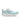 Women's Hoka Clifton 11 (Wide) Frost/Glimmering Blue lateral