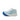 Women's Hoka Clifton 11 (Wide) Frost/Glimmering Blue medial