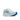 Women's Hoka Clifton 11 (Wide) Frost/Glimmering Blue outsole