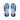 Women's Hoka Clifton 11 (Wide) Frost/Glimmering Blue detail