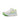 Women's Hoka Clifton 11 (Wide) Frost/Neon Yuzu medial