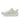 Women's Hoka Clifton 11 (Wide) Frost/Neon Yuzu detail 2