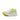 Women's Hoka Clifton 11 (Wide) Neon Yuzu/Frost medial