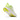 Women's Hoka Clifton 11 (Wide) Neon Yuzu/Frost heel