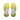 Women's Hoka Clifton 11 (Wide) Neon Yuzu/Frost detail