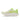 Women's Hoka Clifton 11 (Wide) Neon Yuzu/Frost detail 2