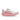 Women's Hoka Clifton 11 (Wide) Rose Cream/Dewy Pink lateral