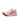 Women's Hoka Clifton 11 (Wide) Rose Cream/Dewy Pink medial