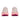 Women's Hoka Clifton 11 (Wide) Rose Cream/Dewy Pink top