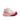 Women's Hoka Clifton 11 (Wide) Rose Cream/Dewy Pink outsole