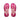 Women's Hoka Clifton 11 (Wide) Rose Cream/Dewy Pink detail