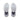 Women's Hoka Clifton 11 Stardust/Silver pair angle