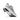 Women's Hoka Clifton 11 (Wide) Stardust/Silver heel