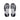 Women's Hoka Clifton 11 (Wide) Stardust/Silver detail