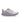 Women's Hoka Clifton 11 (Wide) Stardust/Mellow Lilac lateral