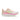 Women's Hoka Clifton 11 (Wide) Tangerine Glow/White lateral
