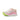Women's Hoka Clifton 11 (Wide) Tangerine Glow/White medial