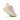 Women's Hoka Clifton 11 (Wide) Tangerine Glow/White heel