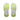 Women's Hoka Clifton 11 (Wide) Tangerine Glow/White detail