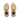 Women's Hoka Clifton 11 GTX Honeycomb/Alabaster pair angle