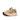 Women's Hoka Clifton 11 GTX Honeycomb/Alabaster medial